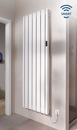 Schnell installierte Wärmelösung Schnell installierte Wärmelösung